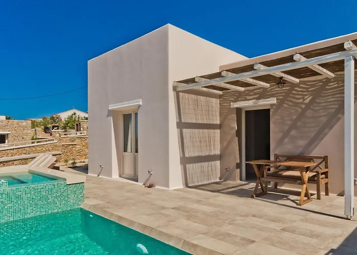 Lux View Suites