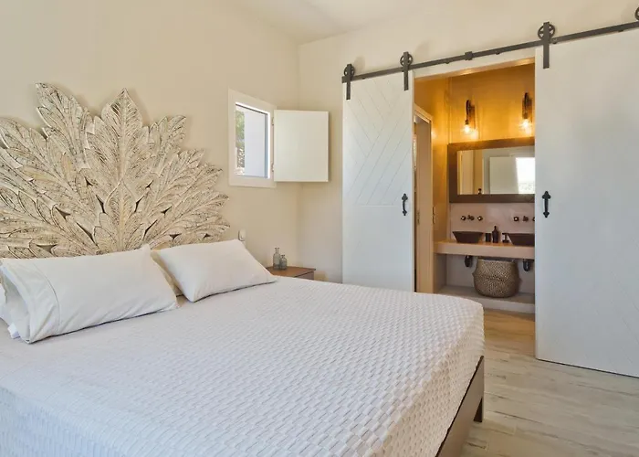 Lux View Suites